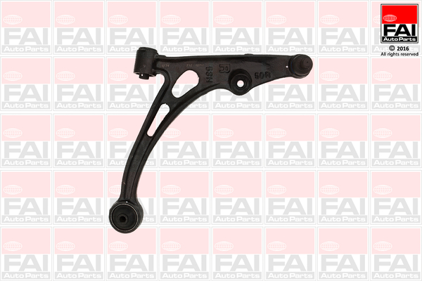 Brat, suspensie roata SS2710 FAI AutoParts