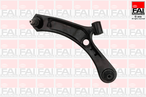 Brat, suspensie roata SS2711 FAI AutoParts