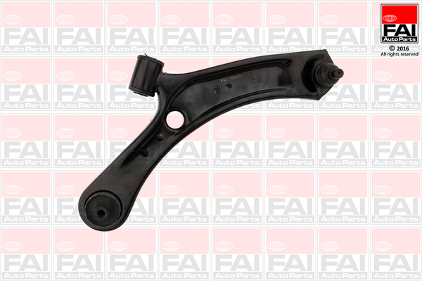 Brat, suspensie roata SS2712 FAI AutoParts