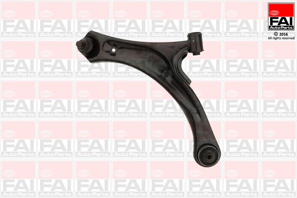 Brat, suspensie roata SS2713 FAI AutoParts