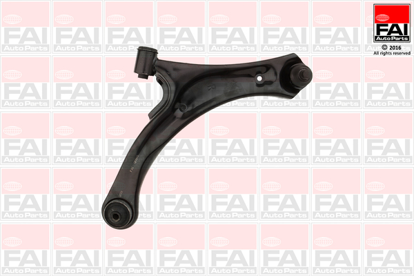 Brat, suspensie roata SS2714 FAI AutoParts