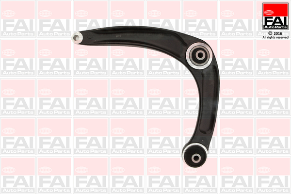 Brat, suspensie roata SS2715 FAI AutoParts