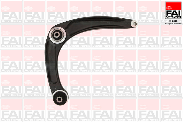 Brat, suspensie roata SS2716 FAI AutoParts