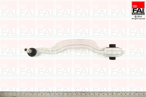 Brat, suspensie roata SS2728 FAI AutoParts