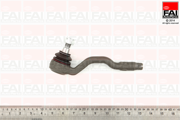 Cap de bara SS2731 FAI AutoParts
