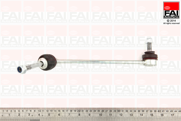 Brat/bieleta suspensie, stabilizator SS2732 FAI AutoParts