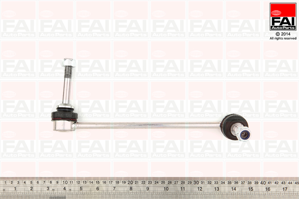 Brat/bieleta suspensie, stabilizator SS2733 FAI AutoParts
