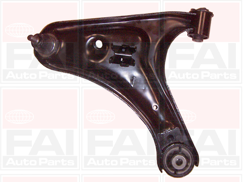 Brat, suspensie roata SS2744 FAI AutoParts