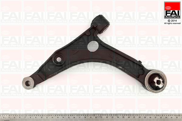 Brat, suspensie roata SS2750 FAI AutoParts