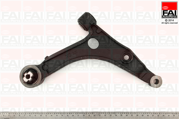 Brat, suspensie roata SS2751 FAI AutoParts