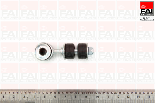 Brat/bieleta suspensie, stabilizator SS2756 FAI AutoParts