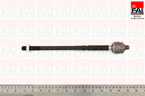 Articulatie axiala, cap de bara SS2759 FAI AutoParts