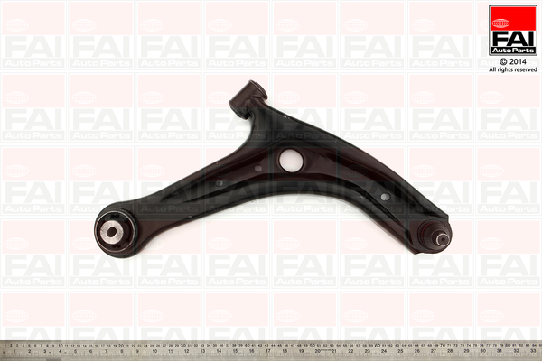 Brat, suspensie roata SS2761 FAI AutoParts