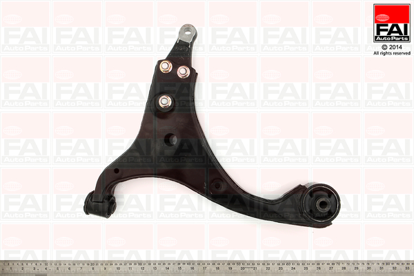 Brat, suspensie roata SS2765 FAI AutoParts