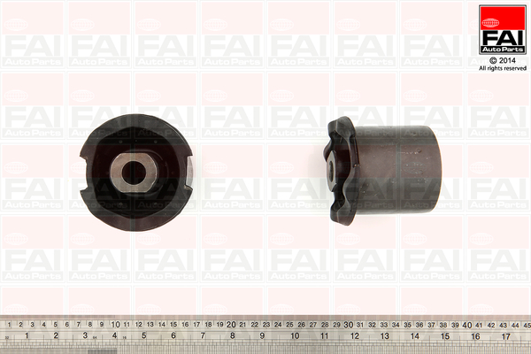 suport,trapez SS2768 FAI AutoParts