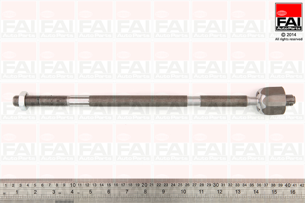 Articulatie axiala, cap de bara SS2769 FAI AutoParts