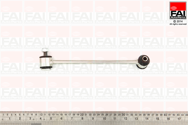 Brat/bieleta suspensie, stabilizator SS2770 FAI AutoParts