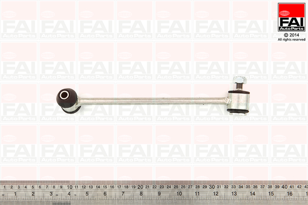 Brat/bieleta suspensie, stabilizator SS2771 FAI AutoParts