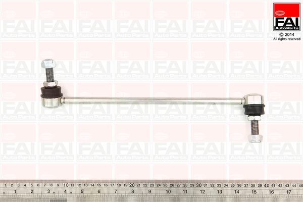 Brat/bieleta suspensie, stabilizator SS2781 FAI AutoParts