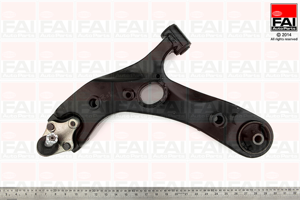 Brat, suspensie roata SS2791 FAI AutoParts