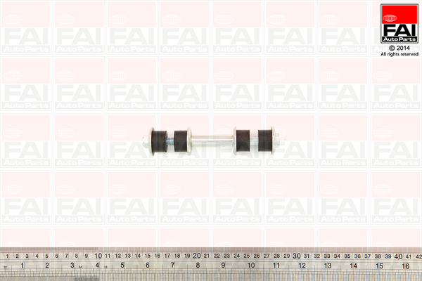 Brat/bieleta suspensie, stabilizator SS2794 FAI AutoParts