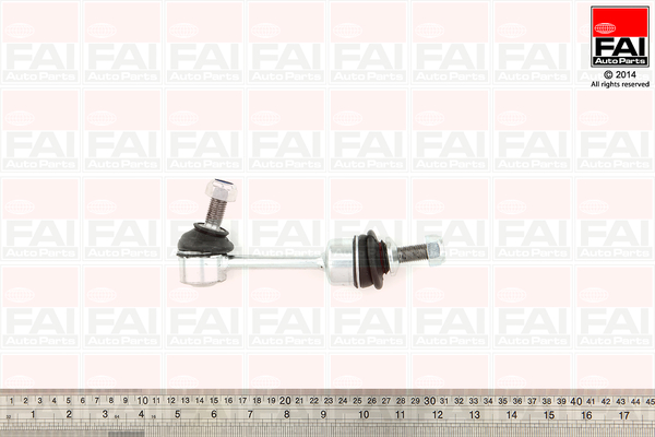 Brat/bieleta suspensie, stabilizator SS2796 FAI AutoParts