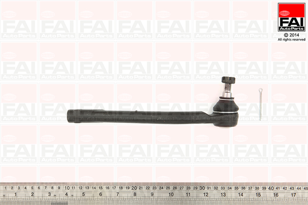 Cap de bara SS2800 FAI AutoParts