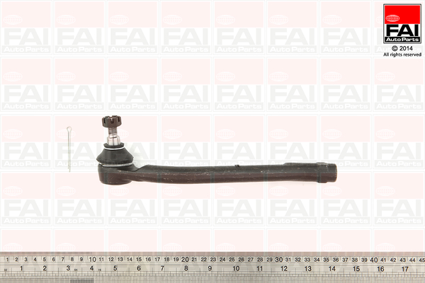 Cap de bara SS2801 FAI AutoParts