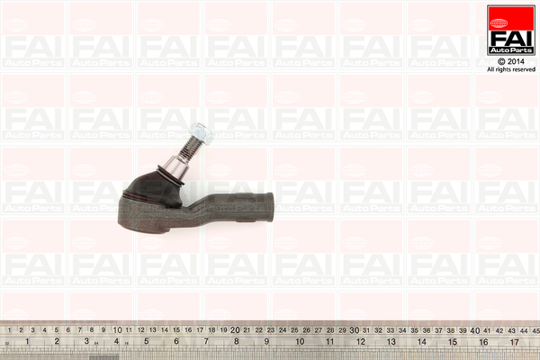 Cap de bara SS2803 FAI AutoParts