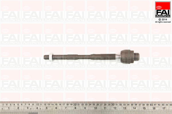 Articulatie axiala, cap de bara SS2805 FAI AutoParts