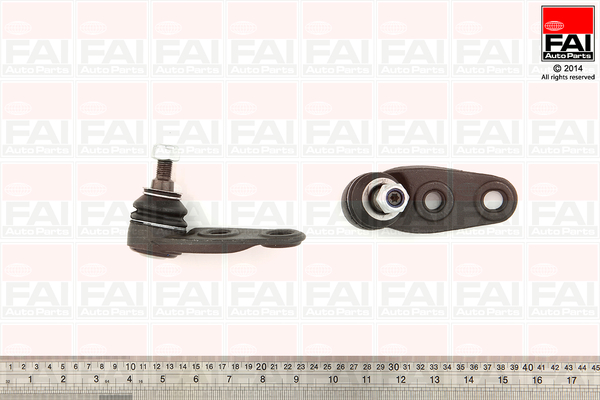 Articulatie sarcina/ghidare SS2815 FAI AutoParts