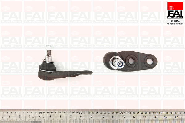 Articulatie sarcina/ghidare SS2816 FAI AutoParts
