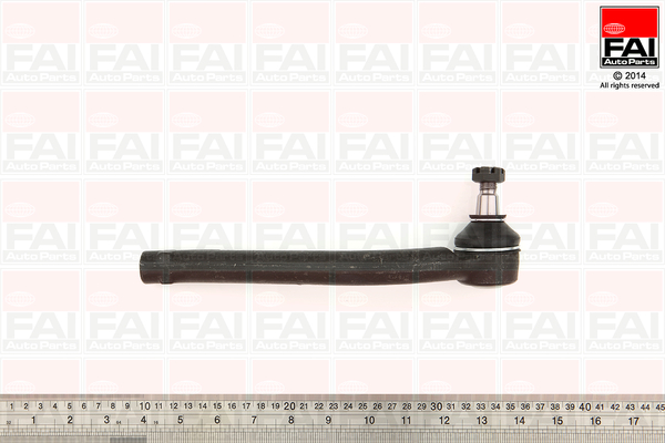 Cap de bara SS2836 FAI AutoParts