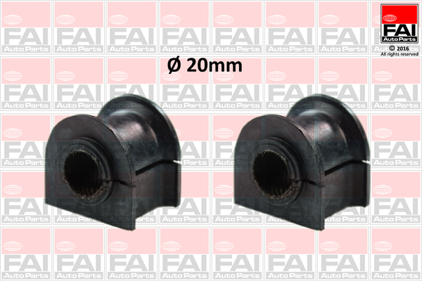Bucsa, bara stabilizatoare SS2853K FAI AutoParts