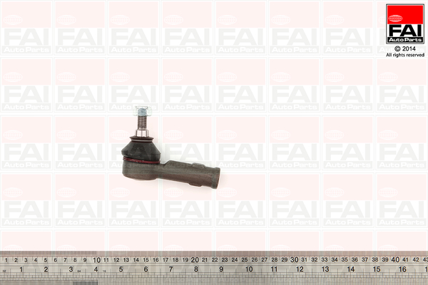 Cap de bara SS2854 FAI AutoParts