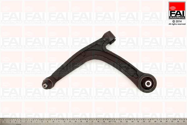 Brat, suspensie roata SS2858 FAI AutoParts