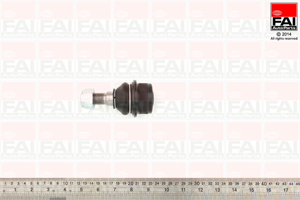 Articulatie sarcina/ghidare SS2861 FAI AutoParts