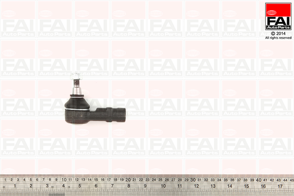 Cap de bara SS2864 FAI AutoParts