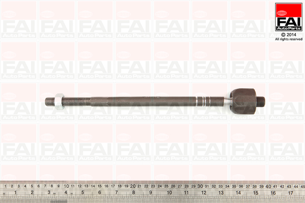 Articulatie axiala, cap de bara SS2865 FAI AutoParts