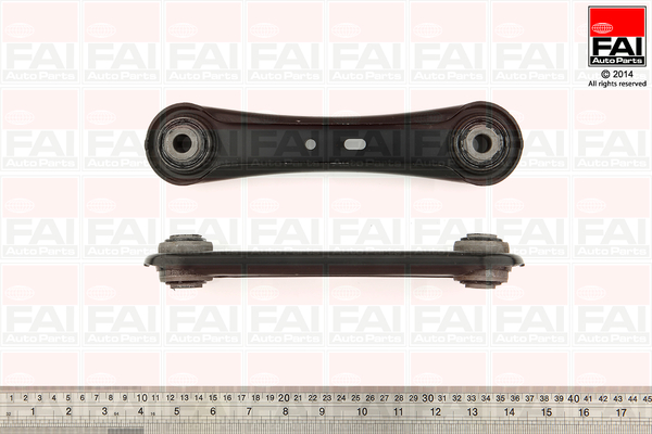 Brat, suspensie roata SS2872 FAI AutoParts