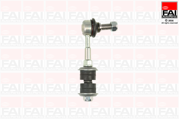 Brat/bieleta suspensie, stabilizator SS2875 FAI AutoParts