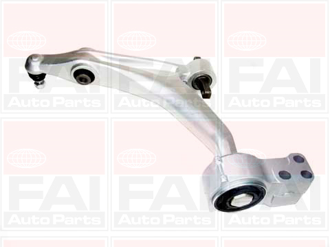 Brat, suspensie roata SS2880 FAI AutoParts