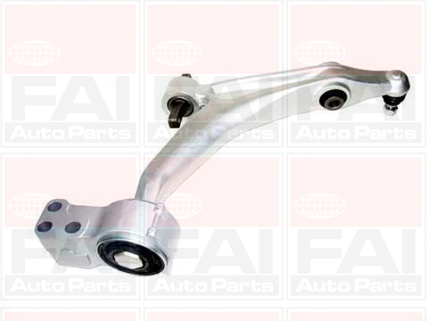 Brat, suspensie roata SS2881 FAI AutoParts
