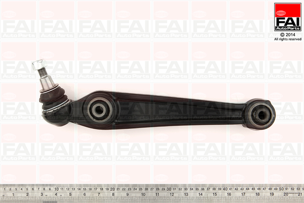 Brat, suspensie roata SS2882 FAI AutoParts