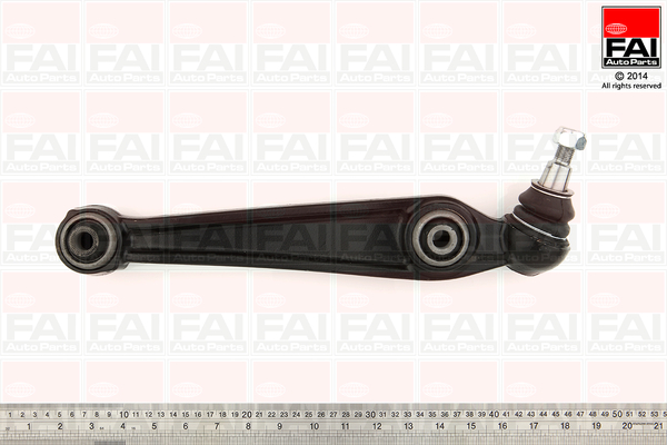 Brat, suspensie roata SS2883 FAI AutoParts