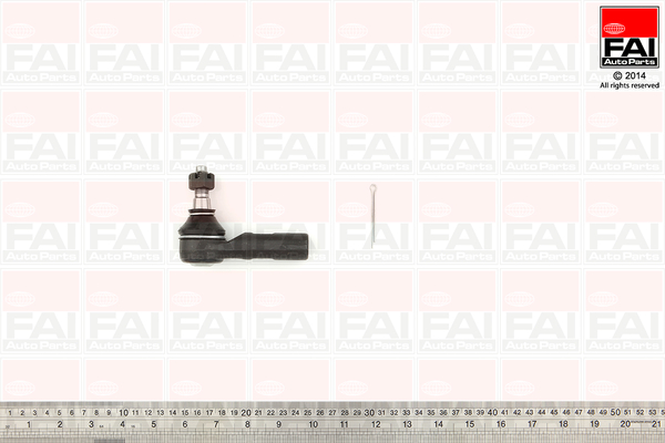 Cap de bara SS2904 FAI AutoParts