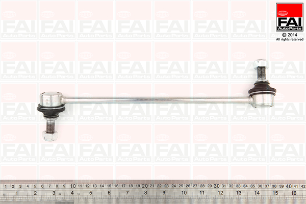 Brat/bieleta suspensie, stabilizator SS2908 FAI AutoParts