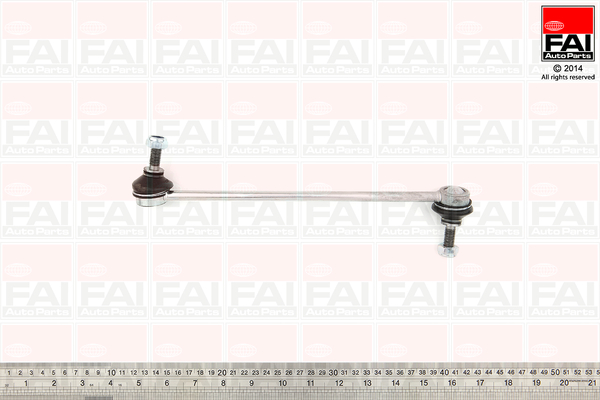 Brat/bieleta suspensie, stabilizator SS2910 FAI AutoParts
