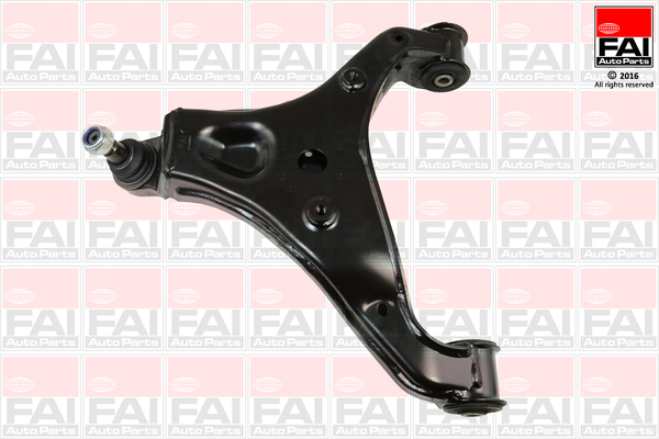 Brat, suspensie roata SS2923 FAI AutoParts