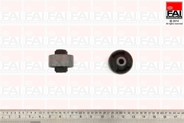 suport,trapez SS2927 FAI AutoParts